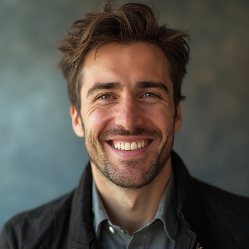 Luca Bernasconi — ausländische online casinos reviewer