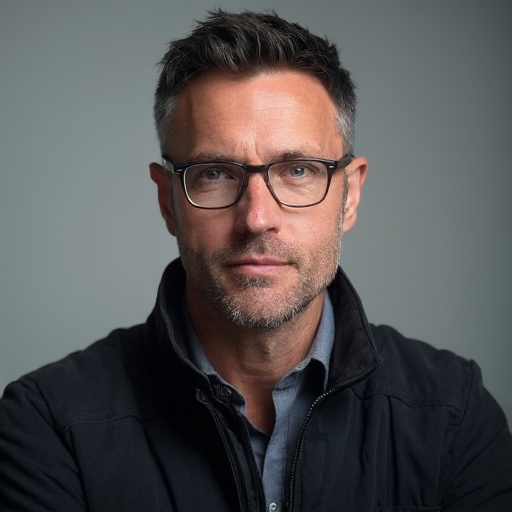 Markus Eigenmann — ausländische online casinos reviewer